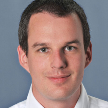 Mathieu Luisier