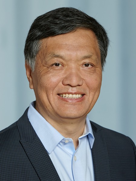 Prof. em. Dr.  Qiuting Huang