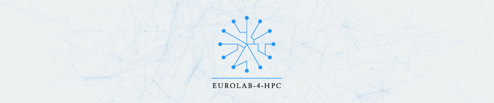 EuroLab-4-HPC Logo