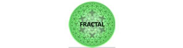 FRACTAL Logo